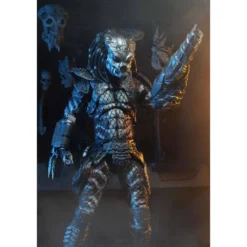 Neca Predator 2 - Ultimate Guardian Predator - Lost Tribe