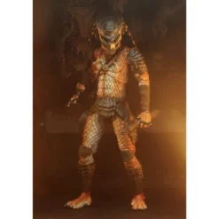 Neca Predator 2 - Ultimate Stalker Predator - Lost Tribe