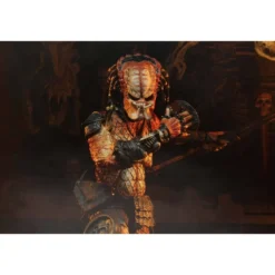 Neca Predator 2 - Ultimate Stalker Predator - Lost Tribe
