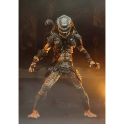 Neca Predator 2 - Ultimate Stalker Predator - Lost Tribe