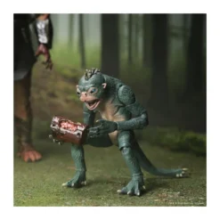 Neca Predator - Ultimate Thia & Bud - Predator: Badlands