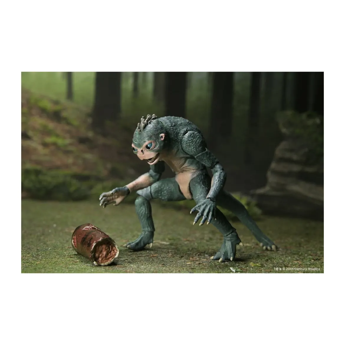 Neca Predator - Ultimate Thia & Bud - Predator: Badlands