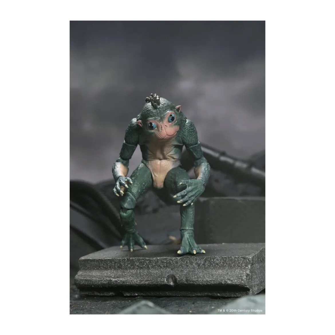 Neca Predator - Ultimate Thia & Bud - Predator: Badlands