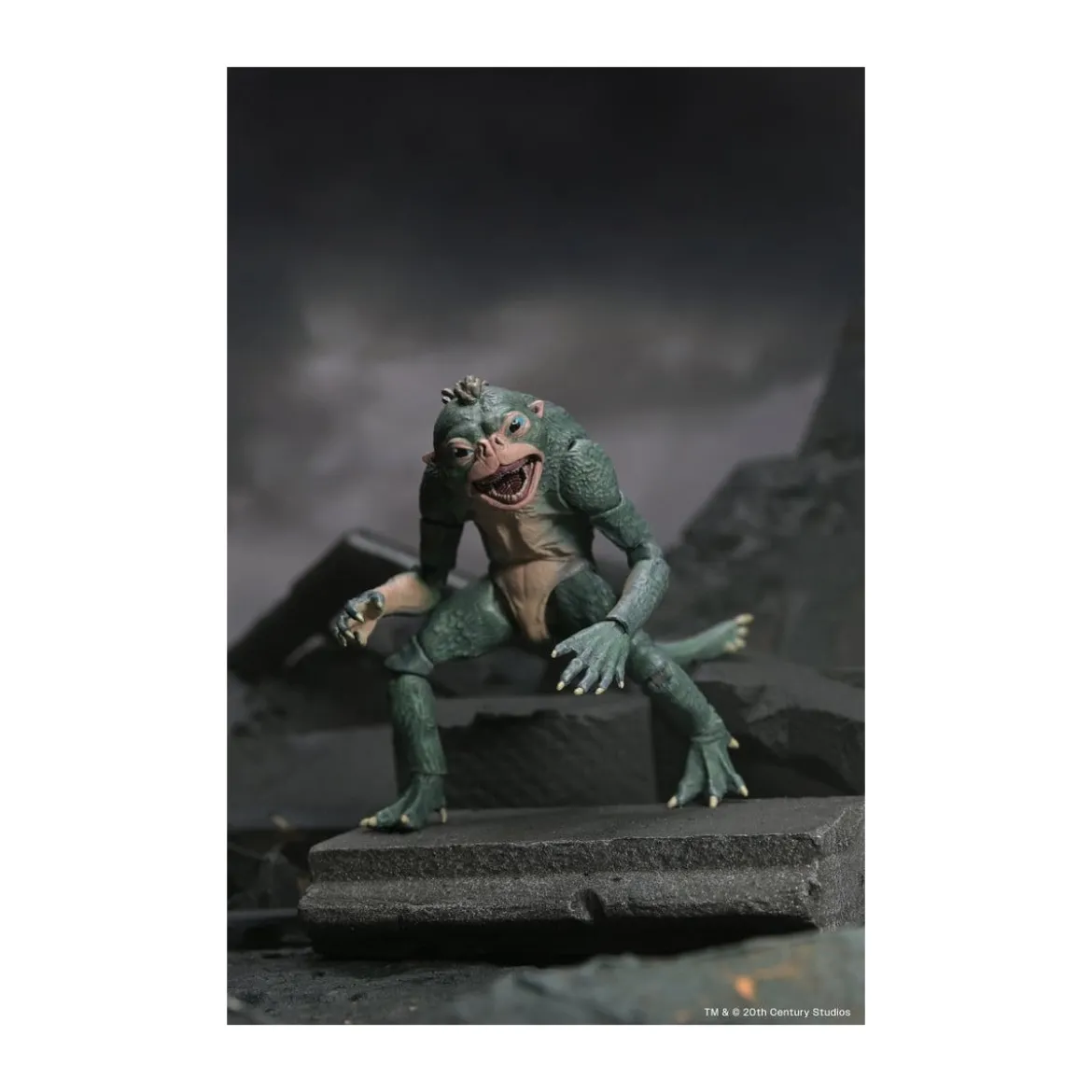 Neca Predator - Ultimate Thia & Bud - Predator: Badlands
