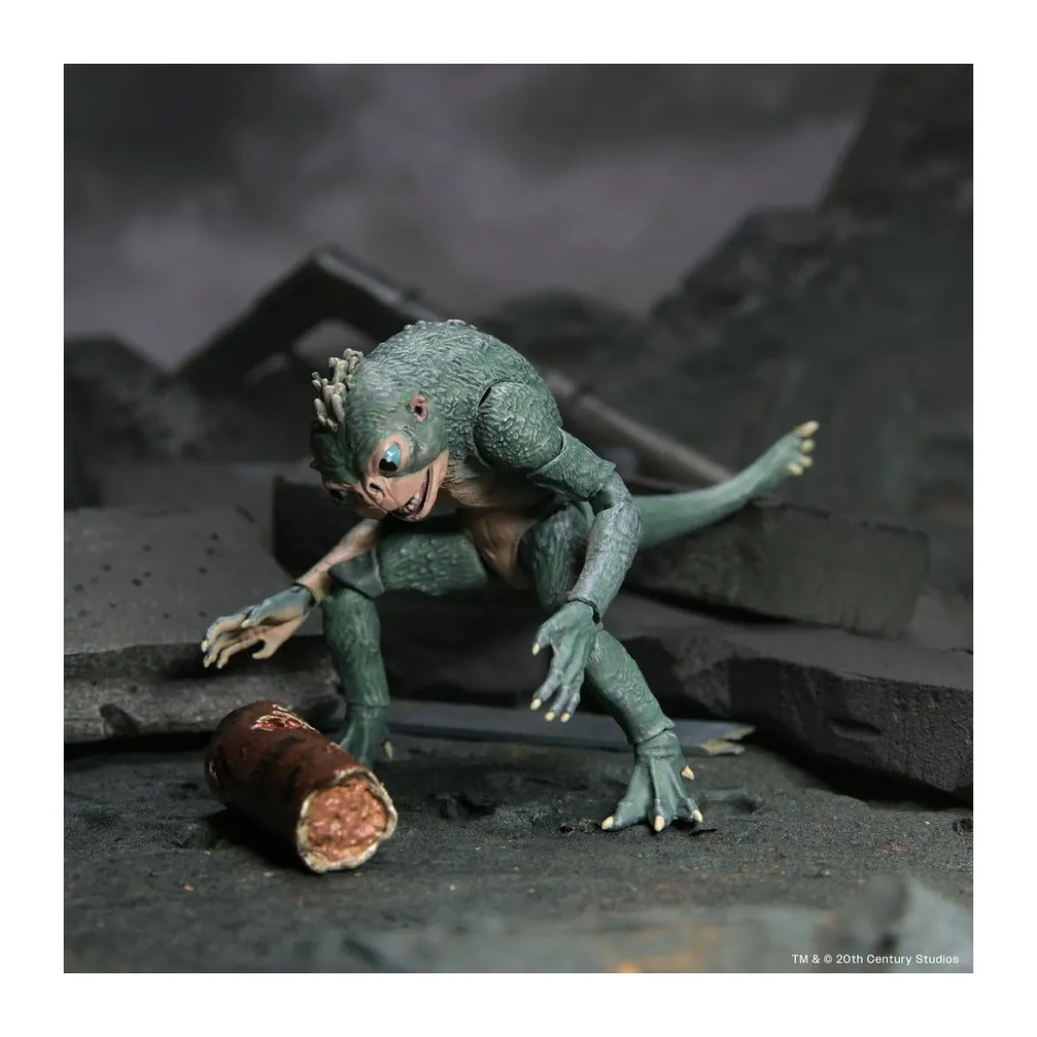 Neca Predator - Ultimate Thia & Bud - Predator: Badlands