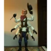 Neca - Puppet Master - pack 2 figurines Ultimate Six Shooter & Jester