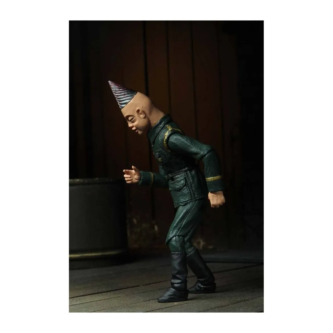 Neca - Puppet Master - pack 2 figurines Ultimate Pinhead & Tunneler