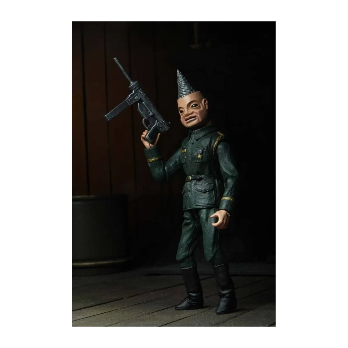 Neca - Puppet Master - pack 2 figurines Ultimate Pinhead & Tunneler