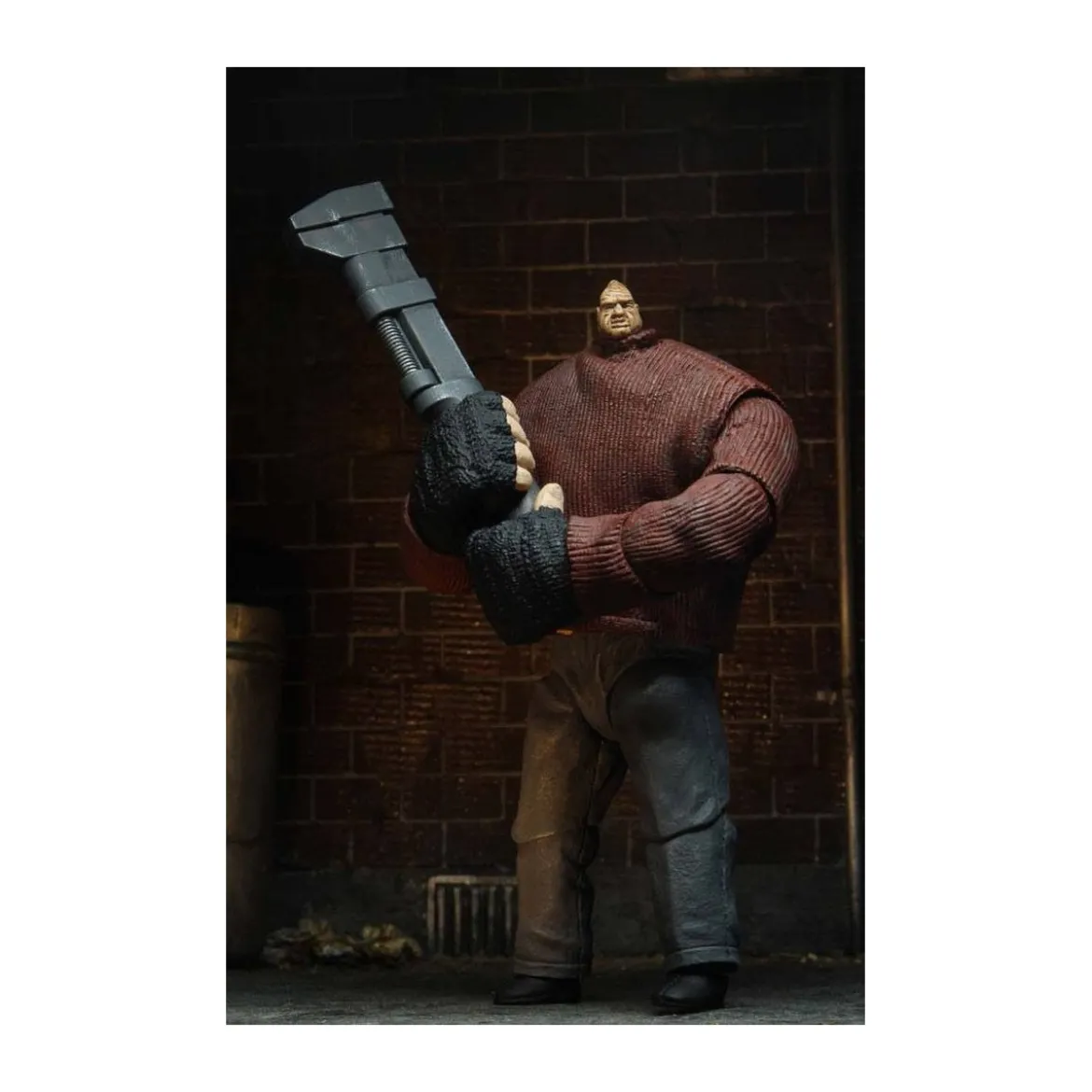Neca - Puppet Master - pack 2 figurines Ultimate Pinhead & Tunneler