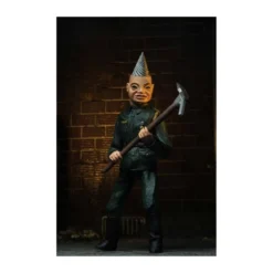 Neca - Puppet Master - pack 2 figurines Ultimate Pinhead & Tunneler