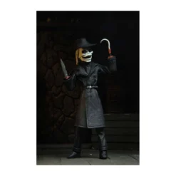 Neca - Puppet Master - pack 2 figurines Ultimate Blade & Torch