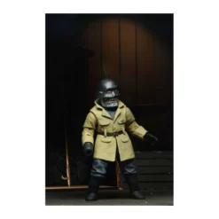 Neca - Puppet Master - pack 2 figurines Ultimate Blade & Torch