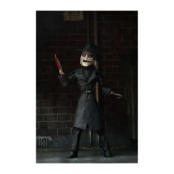 Neca - Puppet Master - pack 2 figurines Ultimate Blade & Torch