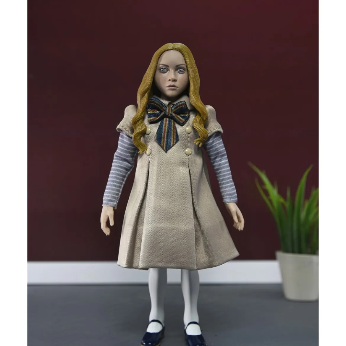 Neca - Retro Clothed - M3GAN