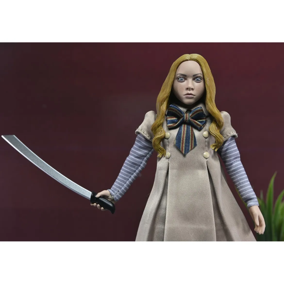 Neca - Retro Clothed - M3GAN