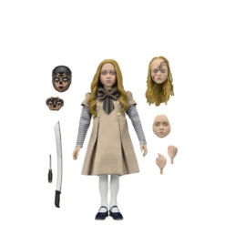 Neca - Retro Clothed - M3GAN