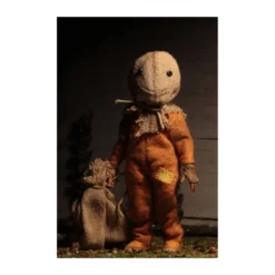 Neca - Retro Cloth - Trick R Treat Sam - 13cm