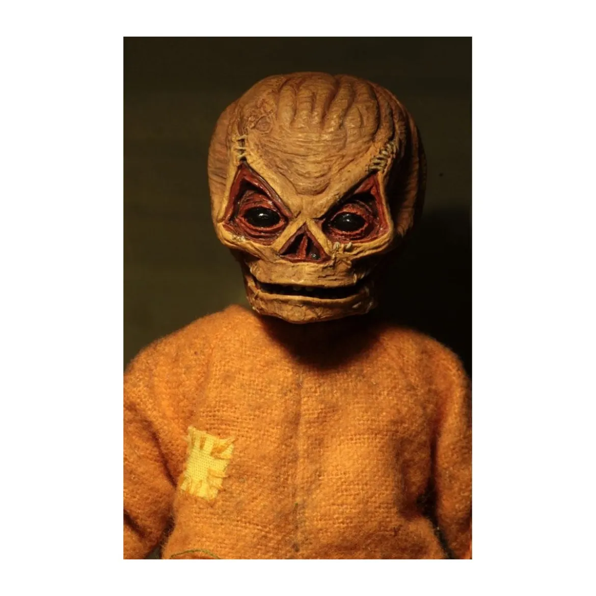 Neca - Retro Cloth - Trick R Treat Sam - 13cm