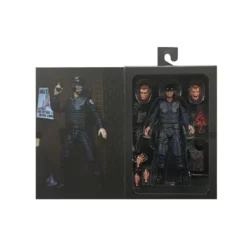 Neca - RoboCop - Ultimate Alex Murphy (OCP Uniform)