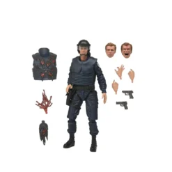 Neca - RoboCop - Ultimate Alex Murphy (OCP Uniform)