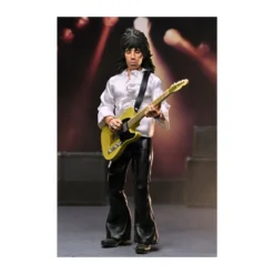 Neca Rolling Stones - Clothed Keith Richards (1975)