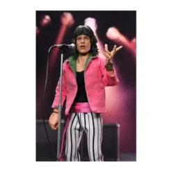 Neca Rolling Stones - Clothed Mick Jagger (1975)