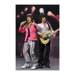 Neca Rolling Stones - Clothed Mick Jagger (1975)