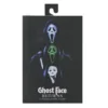 Neca - Scream Action Figurine Ultimate Ghostface Returns 18cm