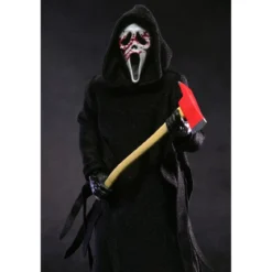 Neca - Scream Action Figurine Ultimate Ghostface Returns 18cm