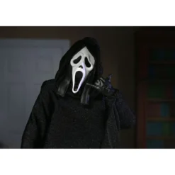 Neca - Scream Action Figurine Ultimate Ghostface Returns 18cm