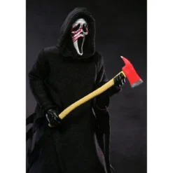 Neca - Scream Action Figurine Ultimate Ghostface Returns 18cm