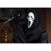 Neca - Scream Ghostface - Retro Cloth