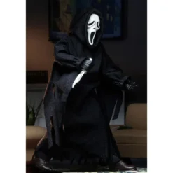 Neca - Scream Ghostface - Retro Cloth