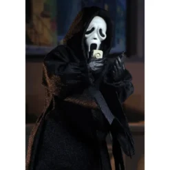 Neca - Scream Ghostface - Retro Cloth