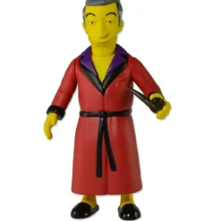 Neca Simpsons 25th anniversary Serie 1 - Hugh Hefner