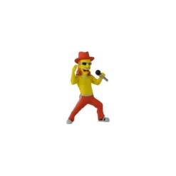 Neca Simpsons 25th anniversary Serie 1 - Kid Rock