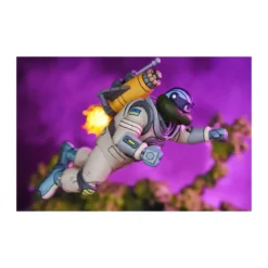 NECA - Space Adventure Donatello & Samurai Adventure Michelangelo - TMNT Cartoon