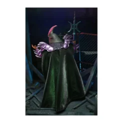 Neca - SUPER SHREDDER 30TH ANNIVERSARY (EU HOMMAGE) - TMNT - Teenage Mutant Ninja Turtles - The Secret of the Ooze
