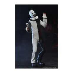 Neca Terrifier - Art the Clown 1/4