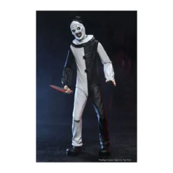 Neca Terrifier - Art the Clown 1/4