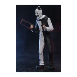 Neca Terrifier - Art the Clown 1/4