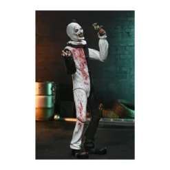 Neca Terrifier 2 - Ultimate Art the Clown (Blood Splattered)