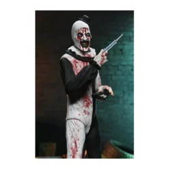 Neca Terrifier 2 - Ultimate Art the Clown (Blood Splattered)