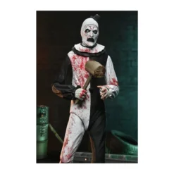 Neca Terrifier 2 - Ultimate Art the Clown (Blood Splattered)