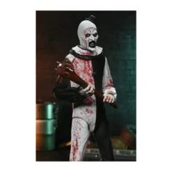 Neca Terrifier 2 - Ultimate Art the Clown (Blood Splattered)
