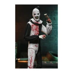 Neca Terrifier 2 - Ultimate Art the Clown (Blood Splattered)