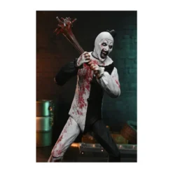 Neca Terrifier 2 - Ultimate Art the Clown (Blood Splattered)