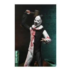 Neca Terrifier 2 - Ultimate Art the Clown (Blood Splattered)