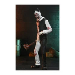 Neca Terrifier 2 - Ultimate Art the Clown (Blood Splattered)