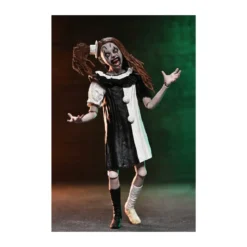 Neca Terrifier 2 - Ultimate Art the Clown & Little Pale Girl